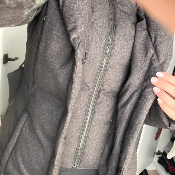 Soia & Kyo long parka - Picture 5 of 5